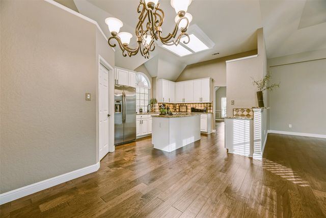 10401 Forrest Drive, Frisco, TX 75035