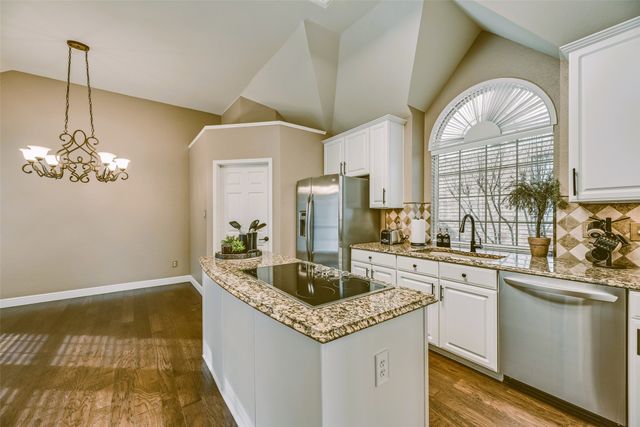 10401 Forrest Drive, Frisco, TX 75035