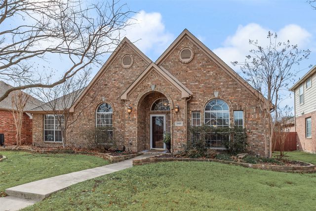 10401 Forrest Drive, Frisco, TX 75035