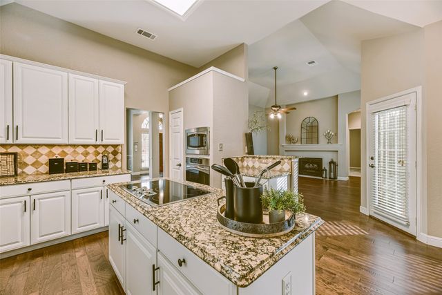 10401 Forrest Drive, Frisco, TX 75035