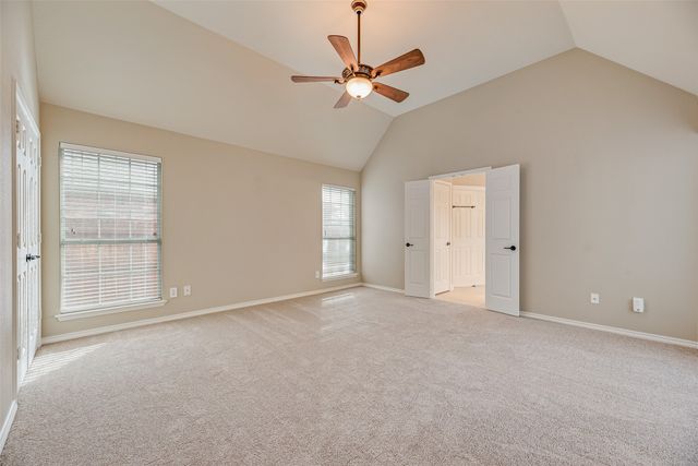 10401 Forrest Drive, Frisco, TX 75035