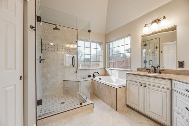 10401 Forrest Drive, Frisco, TX 75035