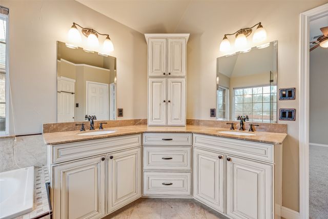 10401 Forrest Drive, Frisco, TX 75035