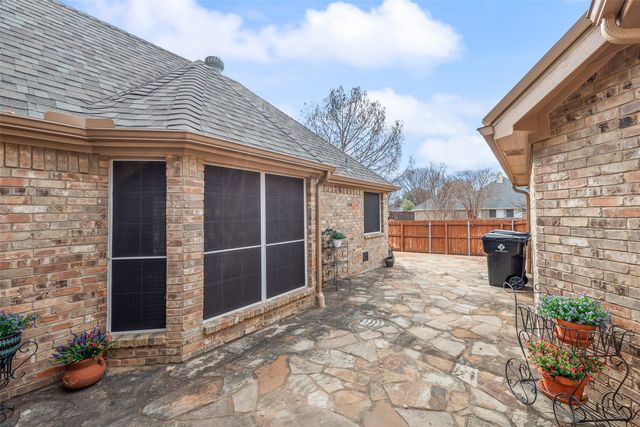 10401 Forrest Drive, Frisco, TX 75035