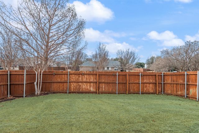10401 Forrest Drive, Frisco, TX 75035