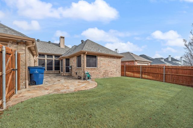 10401 Forrest Drive, Frisco, TX 75035