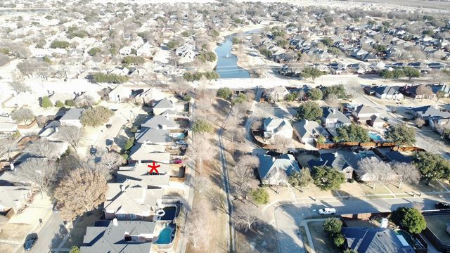 10401 Forrest Drive, Frisco, TX 75035