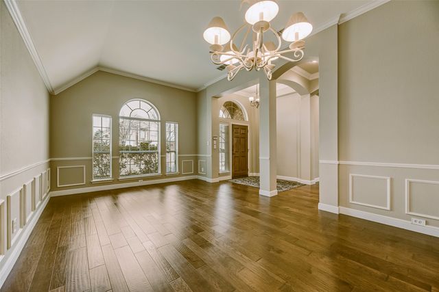 10401 Forrest Drive, Frisco, TX 75035