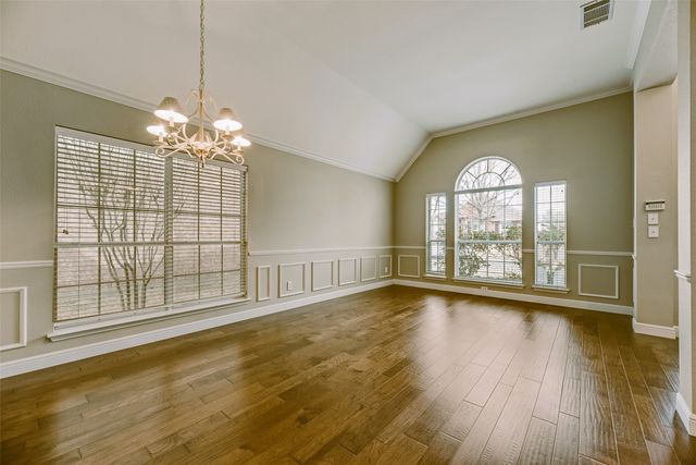 10401 Forrest Drive, Frisco, TX 75035