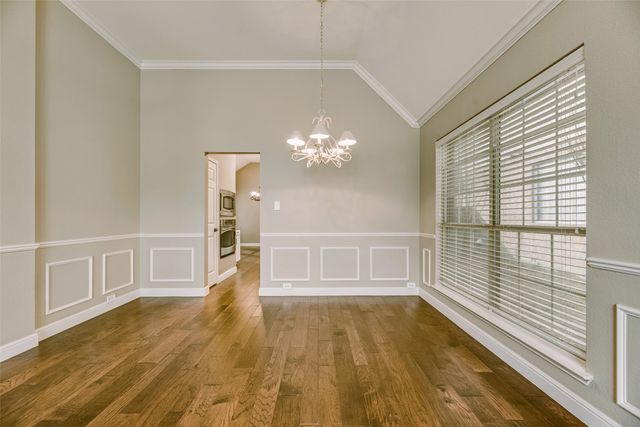 10401 Forrest Drive, Frisco, TX 75035