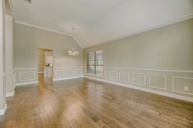 10401 Forrest Drive, Frisco, TX 75035