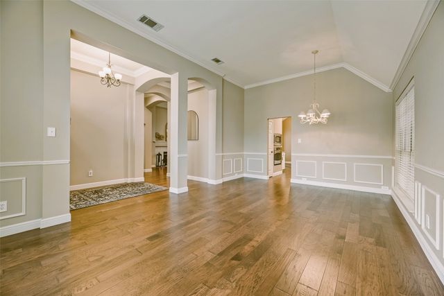 10401 Forrest Drive, Frisco, TX 75035