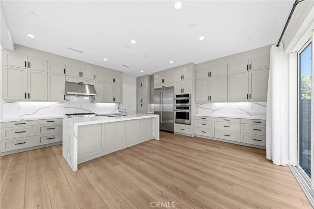 1115 poppy court, Montebello, CA 90640