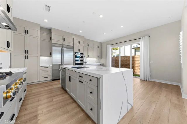1115 poppy court, Montebello, CA 90640