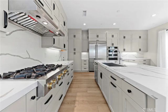 1115 poppy court, Montebello, CA 90640