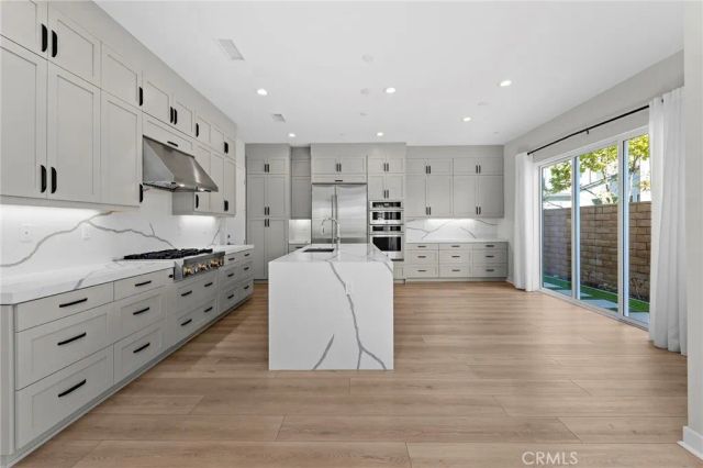 1115 poppy court, Montebello, CA 90640