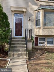 6142 JOUST LANE, Alexandria, VA 22315