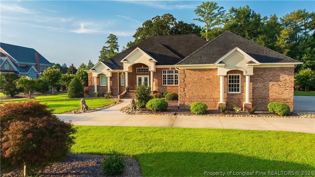303 Grande Oak Boulevard, Lumberton, NC 28358 — photo 3