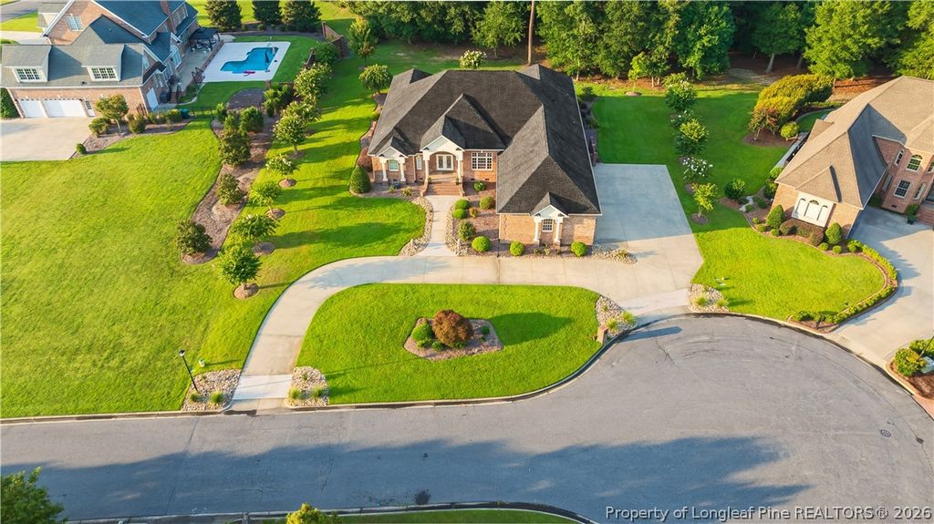 303 Grande Oak Boulevard, Lumberton, NC 28358 — photo 4