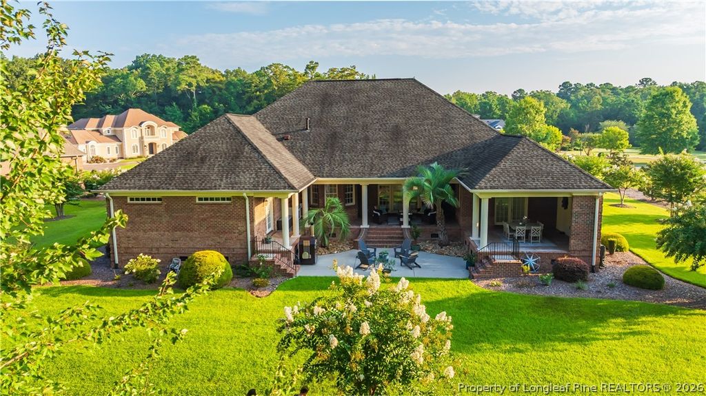 303 Grande Oak Boulevard, Lumberton, NC 28358 — photo 5