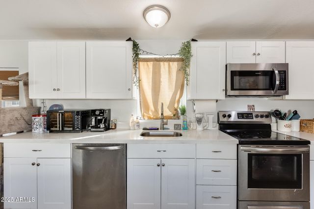 320 E MCKELLIPS Road 193, Mesa, AZ 85201