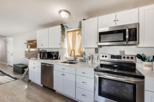 320 E MCKELLIPS Road 193, Mesa, AZ 85201