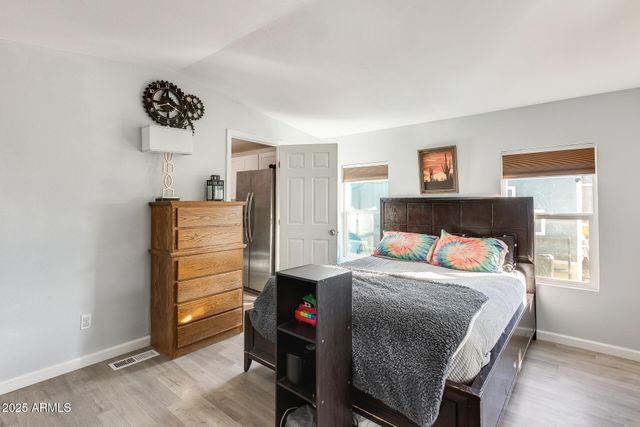 320 E MCKELLIPS Road 193, Mesa, AZ 85201