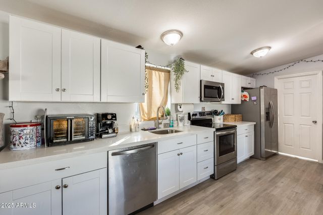 320 E MCKELLIPS Road 193, Mesa, AZ 85201