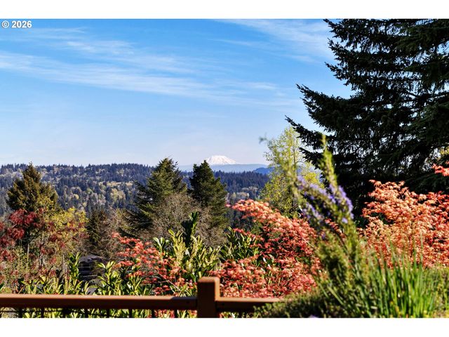 1658 FIRCREST Dr, Lake Oswego, OR 97034