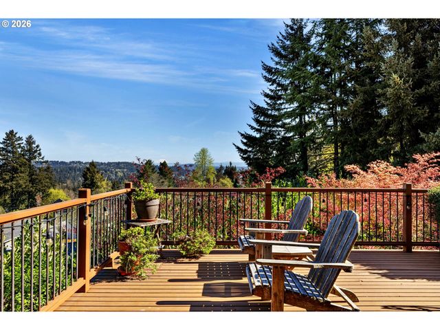1658 FIRCREST Dr, Lake Oswego, OR 97034