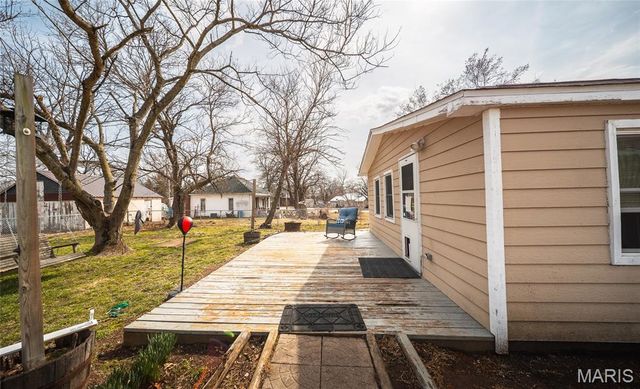 687 Salem Avenue, Rolla, MO 65401