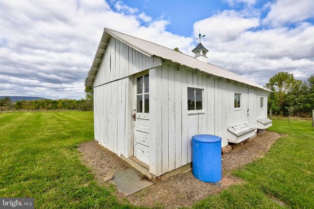 43086 LUCKETTS RD, Leesburg, VA 20176