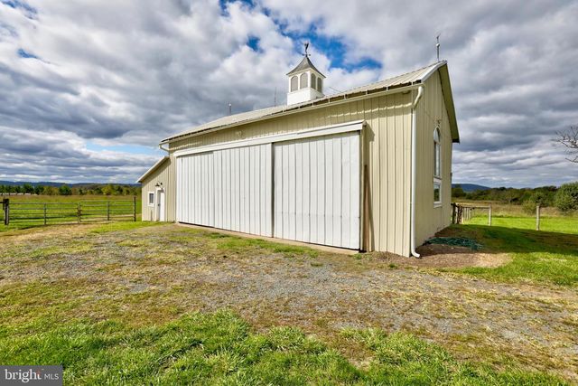 43086 LUCKETTS RD, Leesburg, VA 20176