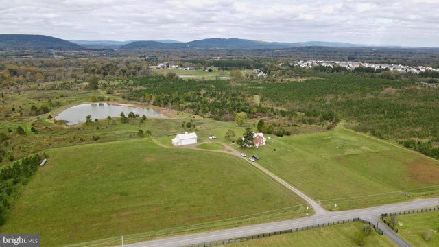 43086 LUCKETTS RD, Leesburg, VA 20176