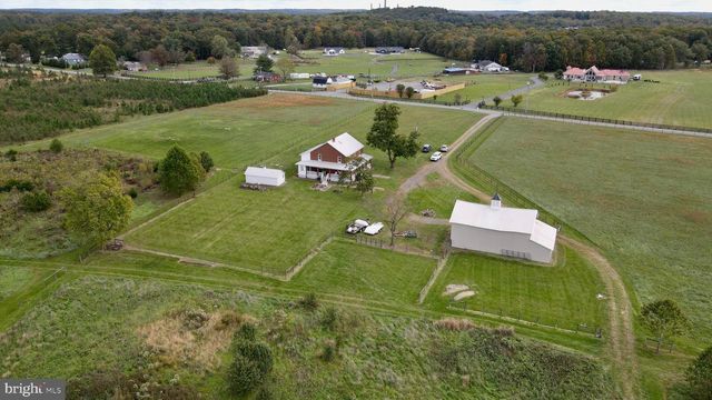 43086 LUCKETTS RD, Leesburg, VA 20176