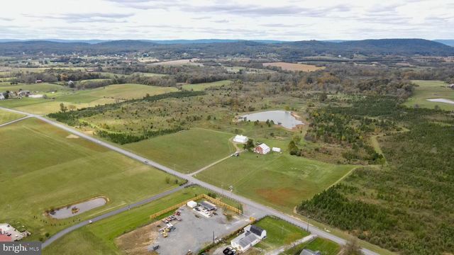 43086 LUCKETTS RD, Leesburg, VA 20176