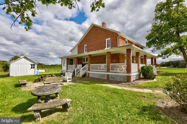 43086 LUCKETTS RD, Leesburg, VA 20176