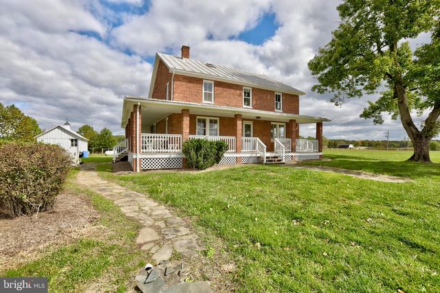 43086 LUCKETTS RD, Leesburg, VA 20176