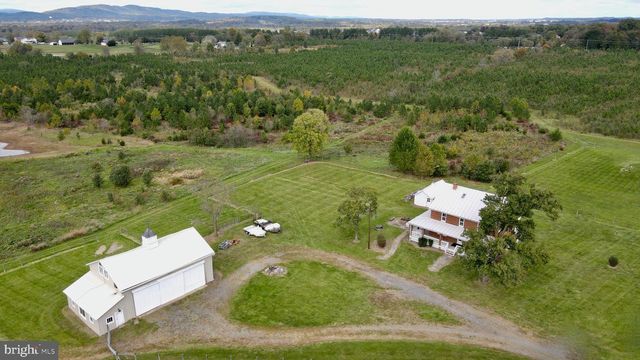 43086 LUCKETTS RD, Leesburg, VA 20176