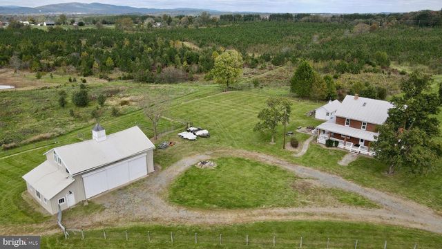 43086 LUCKETTS RD, Leesburg, VA 20176