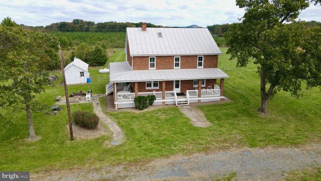 43086 LUCKETTS RD, Leesburg, VA 20176