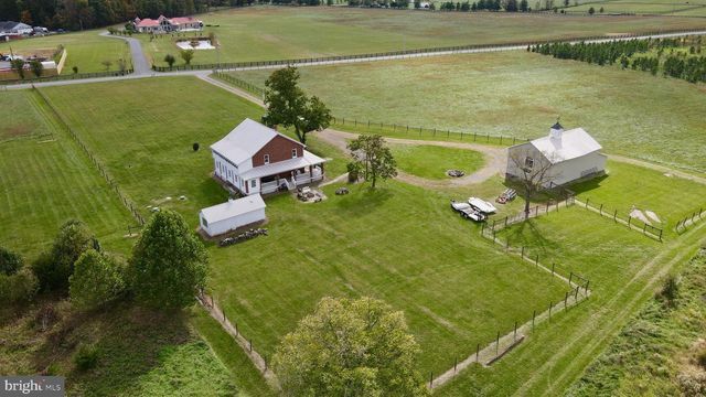 43086 LUCKETTS RD, Leesburg, VA 20176