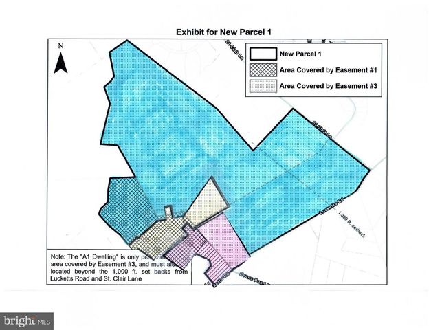 43086 LUCKETTS RD, Leesburg, VA 20176