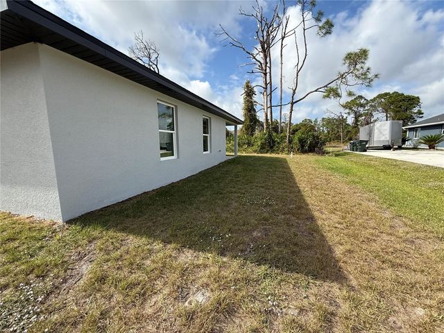 1166 HERITAGE AVENUE, North Port, FL 34288