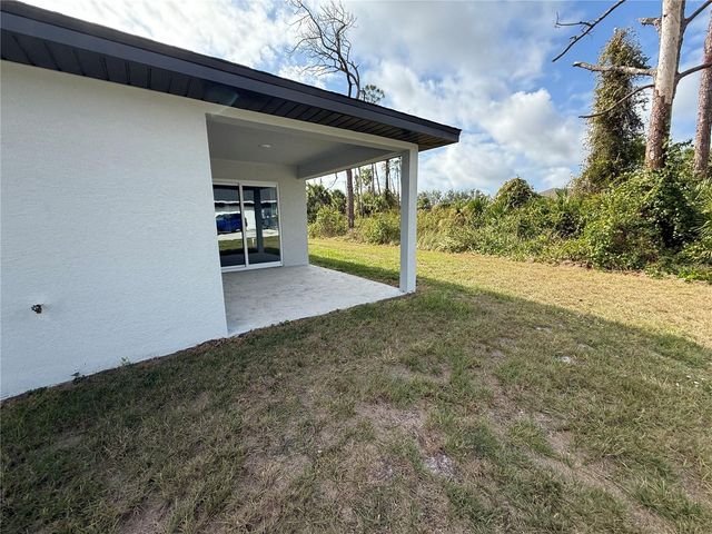 1166 HERITAGE AVENUE, North Port, FL 34288