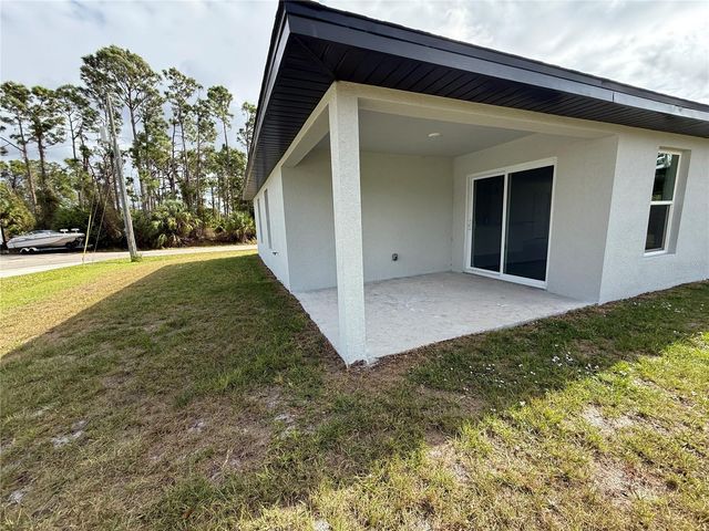 1166 HERITAGE AVENUE, North Port, FL 34288