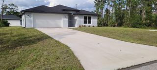1166 HERITAGE AVENUE, North Port, FL 34288