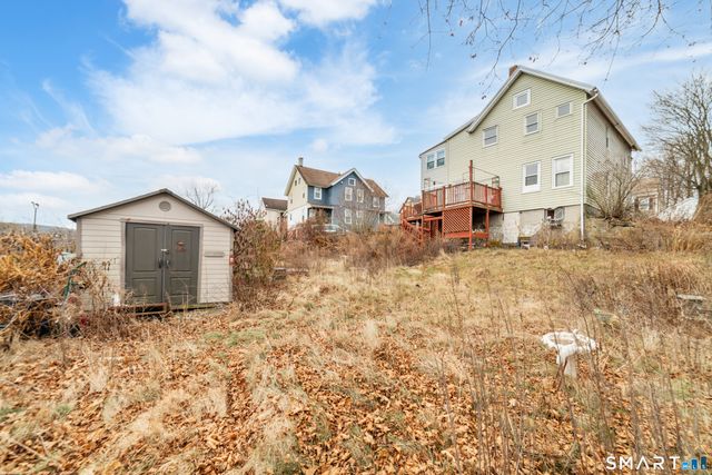 80 Ward Street, Naugatuck, CT 06770