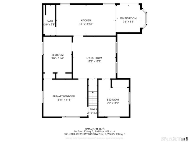 80 Ward Street, Naugatuck, CT 06770