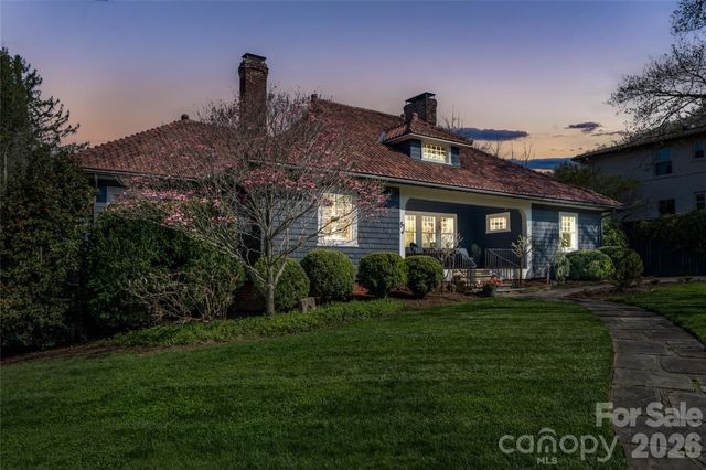 81 Edgemont Road, Asheville, NC 28801